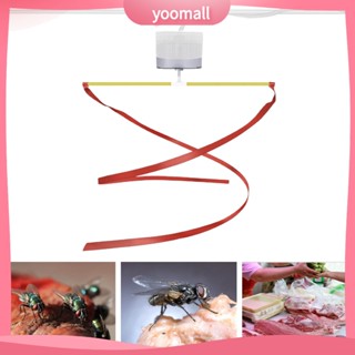 [YM] พัดลมติดเพดาน แบบไร้เสียง ปรับความเร็วได้ ขนาดเล็ก ชาร์จ USB สําหรับห้องครัว ร้านค้า