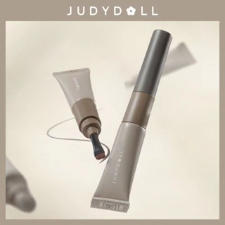 Judydoll Orange Blade ครีมเขียนคิ้ว ติดทนนาน กันน้ํา ธรรมชาติ ครีมเขียนคิ้ว อเนกประสงค์