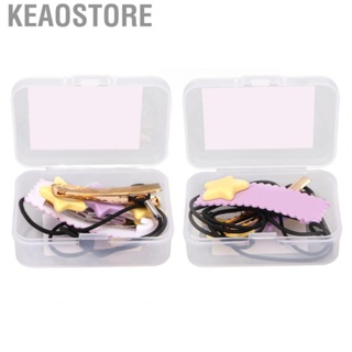 Keaostore Hearing Aids Lanyard Portable Cute Prevent Drop Protection BTE Aid