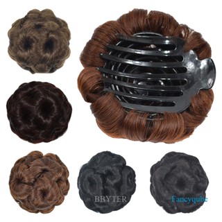 Bbyter พร้อมส่ง กิ๊บติดผม รูปดอกไม้ธรรมชาติ สําหรับเจ้าสาว