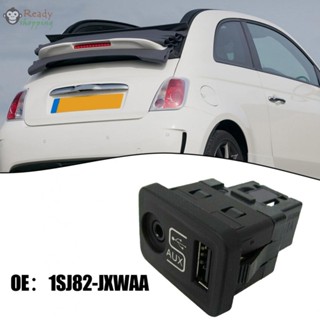 Aux ซ็อกเก็ตพอร์ต USB 1SJ82-JXWAA แบบเปลี่ยน 1 ชิ้น