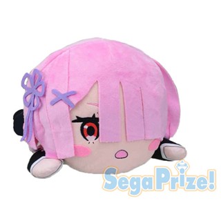 [พร้อมส่ง] พร้อมส่ง ตุ๊กตานินจา SEGA Zero-Starting Life in Another World Ram