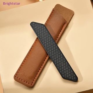 Brightstar 1 ชิ้น ตะไบเล็บ ทนทาน แก้ว บัฟเฟอร์ ตะไบเล็บ อุปกรณ์ทําเล็บ อะคริลิคเจล ใหม่