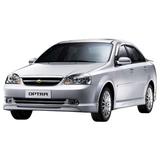 คู่มือซ่อม Chevrolet Optra 1.6 - 1.8 ตัวถังและระบบไฟฟ้า ภาษาไทย ( เป็นไฟล์ PDF ใส่ Flash Drive )