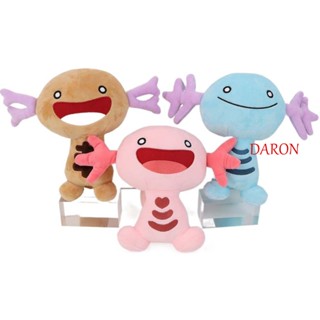 DARON Wooper Paldea หมอนตุ๊กตายัดไส้ เกม Upopadia ของเล่นสําหรับเด็ก