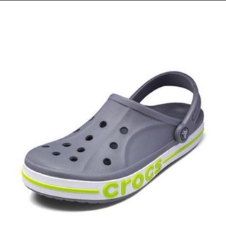 Icrocs Crocs Lite Ride ใหม่ รองเท้าแตะชายหาด คุณภาพพรีเมี่ยม ฤดูร้อน สําหรับผู้หญิง ผู้ชาย