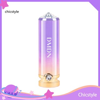 Chicstyle ลิปบาล์ม ให้ความชุ่มชื้น 38 กรัม สําหรับแต่งหน้าทุกวัน