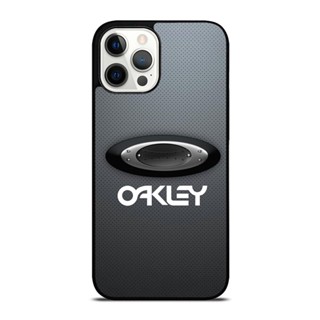 เคสโทรศัพท์มือถือ กันตก ลาย OAKLEY สําหรับ IPhone 14 Plus 13 Pro Max 12 Mini X