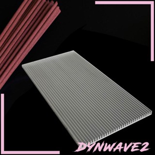 [Dynwave2] บอร์ดอัดรีด อเนกประสงค์ ขนาดเล็ก สําหรับทํางานแฮนด์เมด