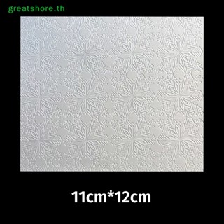 Greatshore สติกเกอร์เทป กันลื่น กันเหงื่อ แฮนด์เมด DIY สําหรับติดตกแต่งเมาส์ เล่นเกม สเก็ต