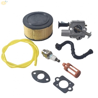 【VARSTR】Carburetor Tune Up Kit For Stihl MS271 MS291 MS271C MS291C For Zama C1Q-S252