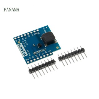 Nama Buzzer Shield V1 0 0 สําหรับ WEMOS สําหรับ D1 Mini