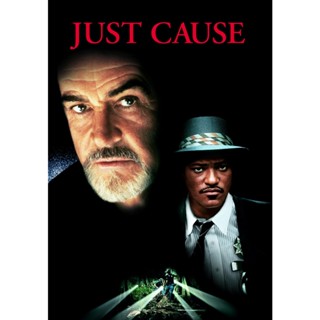 Just Cause คว่ำเงื่อนอำมหิต (1995) DVD หนัง มาสเตอร์ พากย์ไทย