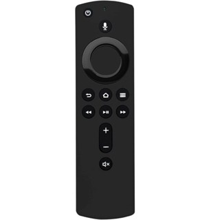 Sale! Voice Remote Control TV Stick Universal Remote Control For Streaming Device