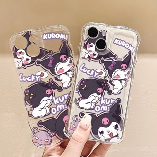 เคสโทรศัพท์มือถือ tpu ใส แบบนิ่ม ลายเอลฟ์ สําหรับ iPhone 11pro 14 14promax 14pro 13pro 12pro 12promax 13promax