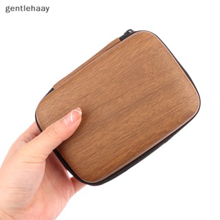 Gent กระเป๋าเคสฮาร์ดดิสก์ภายนอก USB 2.5 นิ้ว สําหรับ SSD HDD EN 1 ชิ้น