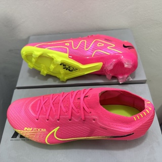 รองเท้าฟุตบอล Air Zoom Mercurial Vapor XV Elite FG สําหรับผู้ใหญ่