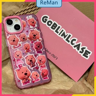 เคสโทรศัพท์มือถือ ลายการ์ตูน สําหรับ apple Iphone 14Promax iPhone13 apple 12 11 14Promax 14plus 13 12pro 11 pro max Xr Xs max 7 8 Plus 13 pro max 13 11promax