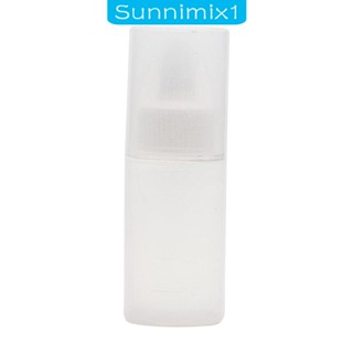 [Sunnimix1] ขวดน้ํามัน พร้อมฝาปิดเกลียว กันรั่วซึม ใช้ซ้ําได้ สําหรับทําอาหาร ตั้งแคมป์ ร้านอาหาร