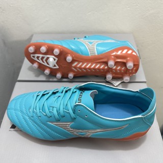 Morelia Neo III Made in Japan SIZE:39-45 FG รองเท้าฟุตบอล สําหรับผู้ใหญ่