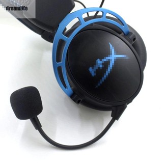 【DREAMLIFE】Microphone Headset HyperX Cloud Alpha Replacement Accessories Detachable