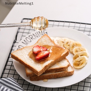 [NutriliteMelting1] ช้อนตักน้ําผึ้ง 1 ชิ้น [TH]