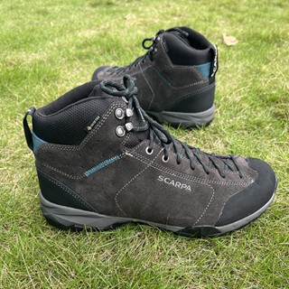 Scarpa Scapa Mojito Gtx รองเท้าเดินป่า กันน้ํา กันลื่น น้ําหนักเบา ที่ทนต่อการสึกหรอ