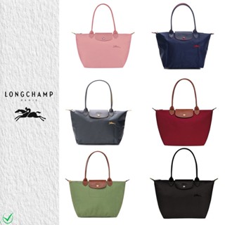 Longchamp ไซส์ L M หูยาว (เลือกสีด้านใน)