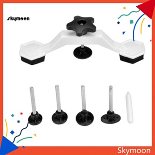 Skym* ชุดเครื่องมือซ่อมแซมสะพานรถยนต์ DIY