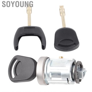 Soyoung Car Key Starter Switch Ignition Lock Cylinder