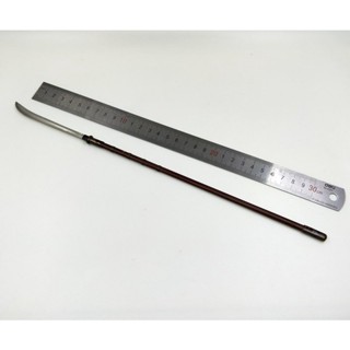 โมเดลฟิกเกอร์ Yae Naginata 91005 1/6 Takeda Shingen Side Room ขนาด 12 นิ้ว ของเล่นสําหรับเด็ก พร้อมส่ง