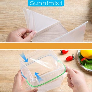 [Sunnimix1] ที่วางถุงอาหาร แซนวิช แซนวิช กันลื่น