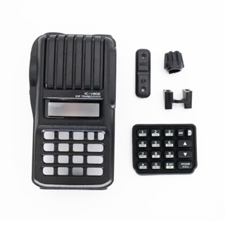 เคสวิทยุสื่อสารสองทาง สําหรับ Icom IC-V80 Walkie Talkie