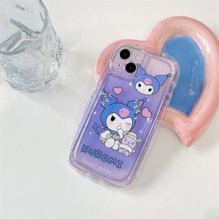 เคสโทรศัพท์สกรีนลายการ์ตูนน่ารัก แบบนิ่ม คลุมกล้อง พร้อมส่ง สำหรับรุ่น14 13PRO 12 Pro Max 11 7plus XR XS Max 11Pro #5050