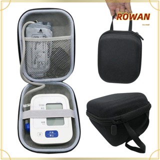 Rowans เครื่องวัดความดันโลหิต EVA สําหรับ Omron 10 Series