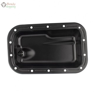 กระทะน้ํามัน สําหรับเครื่องชาร์จ Chrysler 300 11-16 Wrangler 264-357