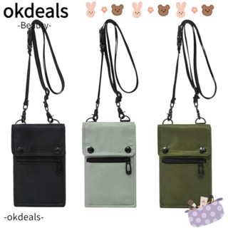 OKDEALS กระเป๋าสะพายไหล่ สะพายข้าง ทรงโท้ท ขนาดเล็ก เหมาะกับของขวัญ สําหรับเด็กผู้ชาย