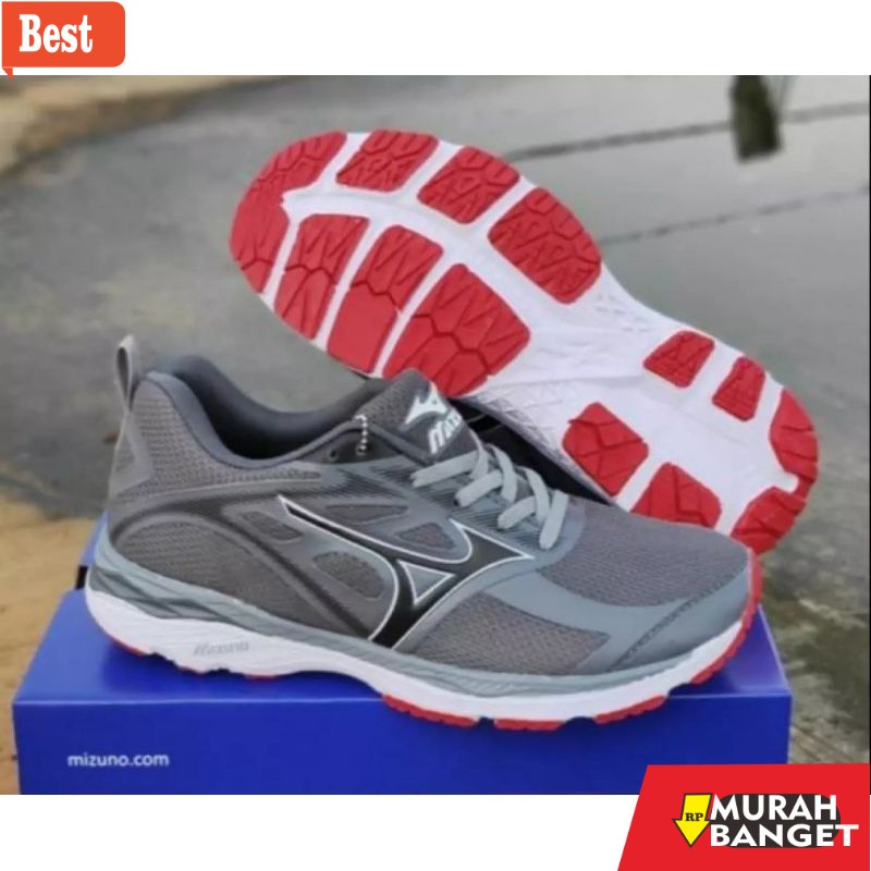MIZUNO รองเท้าแบดมินตันล่าสุด- รองเท้ากีฬาวอลเลย์บอล มิซูโน่/รองเท้าวอลเลย์บอลชาย/รองเท้าแบดมินตัน/ร