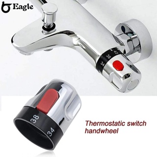 ⭐24H SHIPING⭐Temperature Control Handle For Thermostatic Bath Mixer Taps &amp; Shower Valves