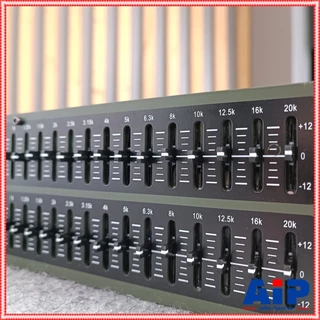 TADA 231XL EQ Equalizer ธาดา อีควอไลเซอร์ 231-XL EQ2ชั้น สไลค์สั้น TADA รุ่น 231XL TADA EQ-231XL อิคลอไลเซอร์ 2x31 ช่...