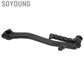 Soyoung Kick Start Lever Pedal  Aging Starter High Strength for Motorcycle