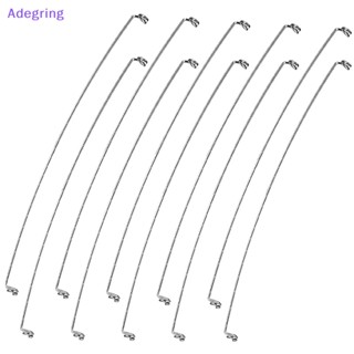 [Adegring] สายตัดชีส สเตนเลส 5.5 นิ้ว แบบเปลี่ยน สําหรับตัดเนื้อชีส