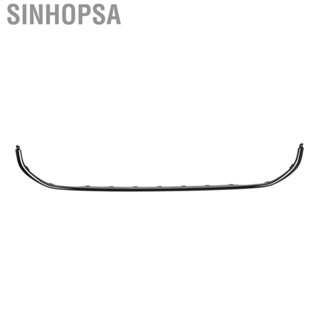 Sinhopsa Under Grille Surround  51119450551 Decorative Durable Simple Installation Front Outside Molding Trim for F55 F56 F57 Base 2022 and Later