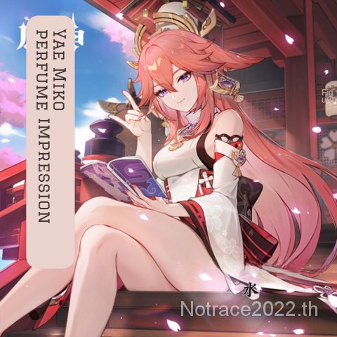 ★Genshin Impact★Yae Miko&Yelan&Shenhe&Yoimiya&Eula Ф