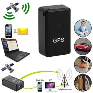 อุปกรณ์แท็กแม่เหล็ก GPS GSM SPY Gadgets สําหรับติดตามสุนัข 850 900 1800 1900Mhz