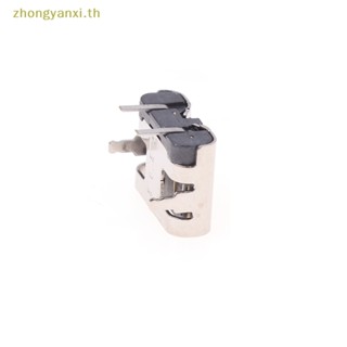 Yanxi 10 ชิ้น Type-C 2Pin แนวนอน 90° บอร์ดปลั๊กเสียบเชื่อมต่อ Type-C ตัวเมีย USB ตัวเมีย แบบชาร์จเร็ว