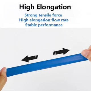 Grip Finishing Tape, PVC Racquet Finishing Tapes อุปกรณ์แร็กเก็ต Sticky Seal สําหรับเทนนิสแบดมินตัน Pickleball