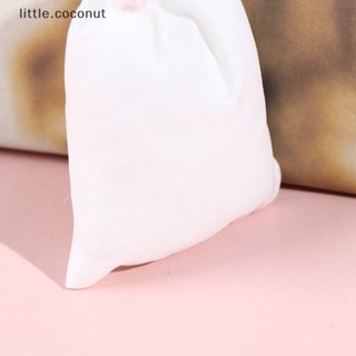 [little.coconut] ถุงกระสอบแป้งจิ๋ว สําหรับตกแต่งบ้านตุ๊กตา 2 ชิ้น