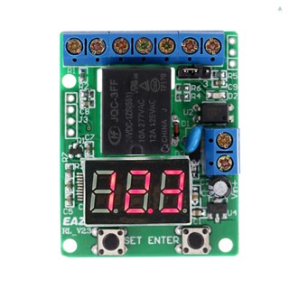 Tmt CT 1.1 โมดูลนับจํานวน 0~999 ช่วงนับ 24V