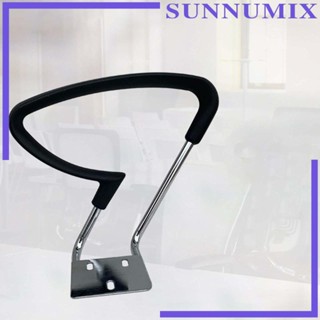 [Sunnimix] อะไหล่แขนเก้าอี้สํานักงานทั่วไป แบบเปลี่ยน สําหรับเรียนรู้การทํางาน สํานักงาน 2 ชิ้น